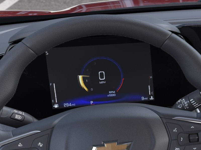 2026 Chevrolet Trax LT FWD