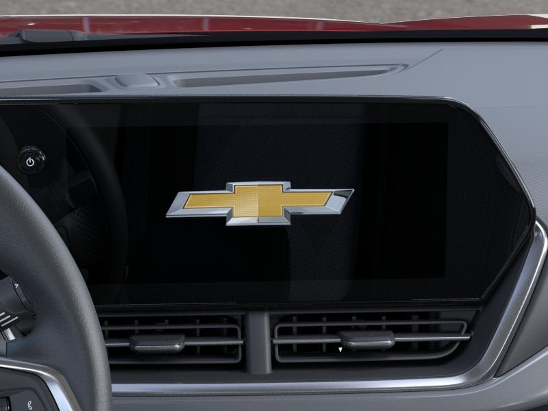 2026 Chevrolet Trax LT FWD