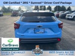 2024 Chevrolet Trax 2RS FWD