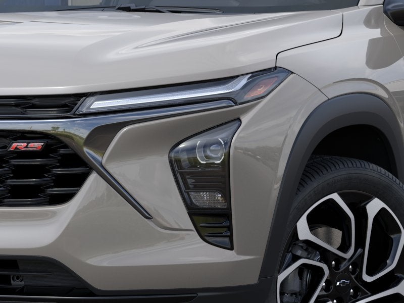 2026 Chevrolet Trax 2RS FWD