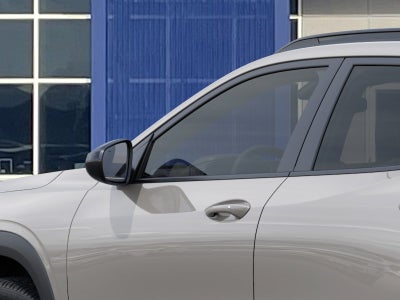 2026 Chevrolet Trax 2RS FWD