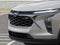 2026 Chevrolet Trax 2RS FWD