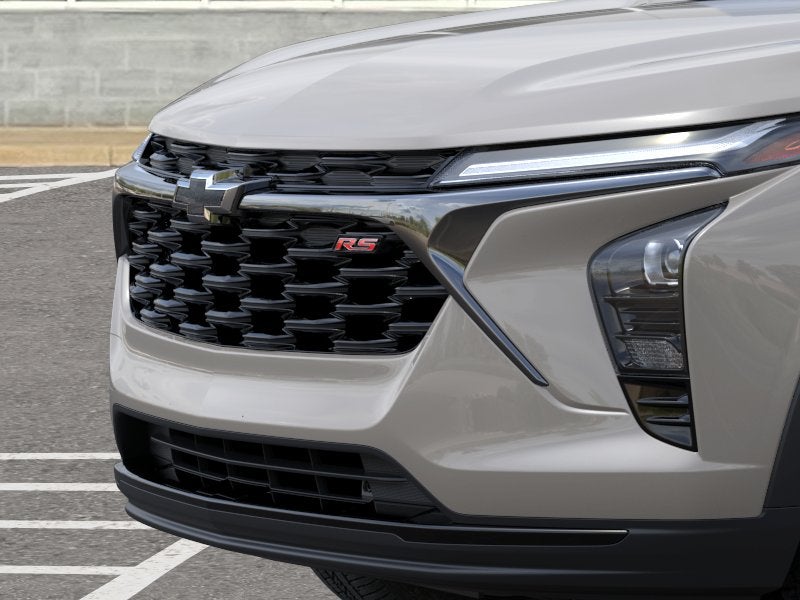 2026 Chevrolet Trax 2RS FWD