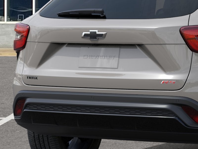 2026 Chevrolet Trax 2RS FWD