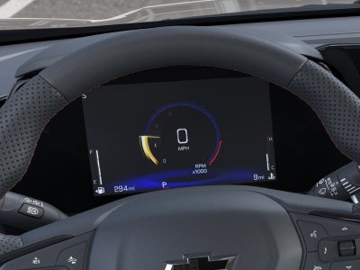 2026 Chevrolet Trax 2RS FWD