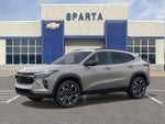 2026 Chevrolet Trax 2RS FWD