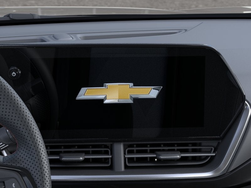 2026 Chevrolet Trax 2RS FWD