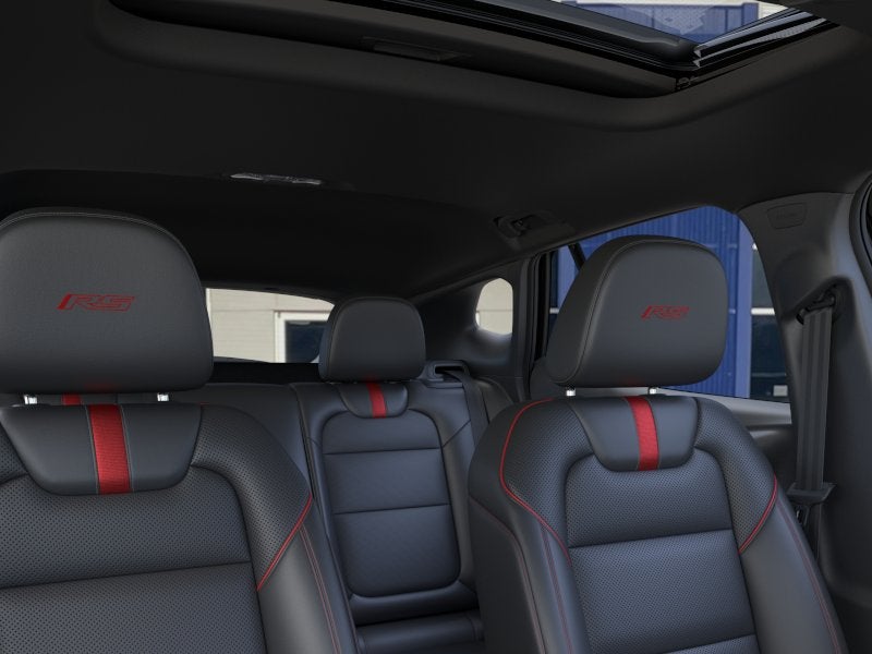 2026 Chevrolet Trax 2RS FWD