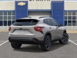 2026 Chevrolet Trax 2RS FWD