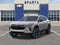 2026 Chevrolet Trax 2RS FWD