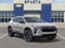 2026 Chevrolet Trax 2RS FWD