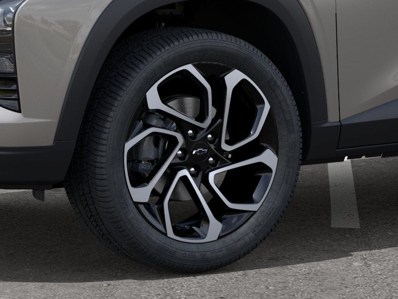 2026 Chevrolet Trax 2RS FWD