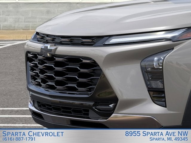 2026 Chevrolet Trax ACTIV FWD