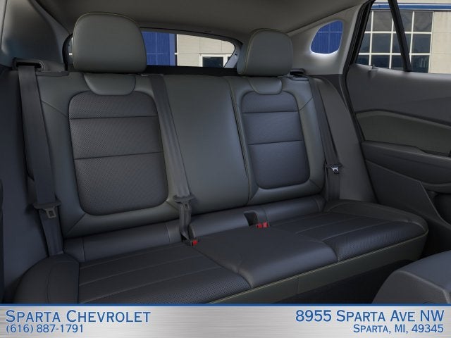 2026 Chevrolet Trax ACTIV FWD
