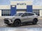 2026 Chevrolet Trax ACTIV FWD