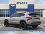 2026 Chevrolet Trax ACTIV FWD