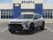 2026 Chevrolet Trax ACTIV FWD