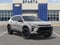 2026 Chevrolet Trax ACTIV FWD