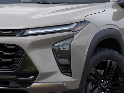 2026 Chevrolet Trax ACTIV FWD