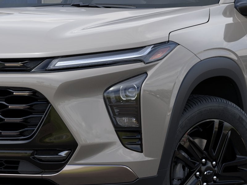 2026 Chevrolet Trax ACTIV FWD