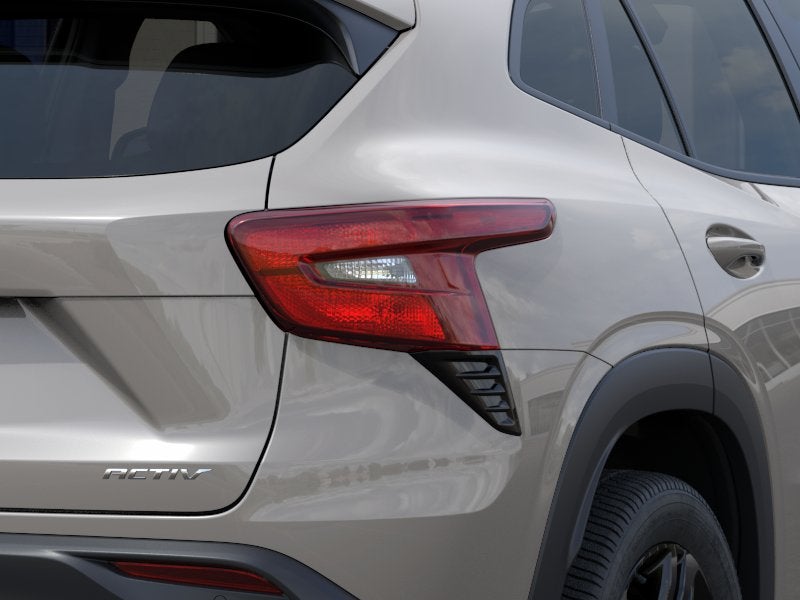 2026 Chevrolet Trax ACTIV FWD