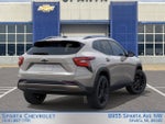 2026 Chevrolet Trax ACTIV FWD