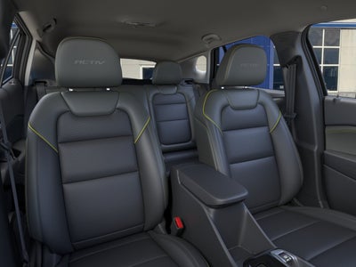 2026 Chevrolet Trax ACTIV FWD
