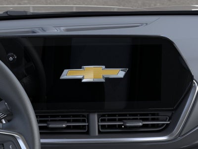 2026 Chevrolet Trax ACTIV FWD