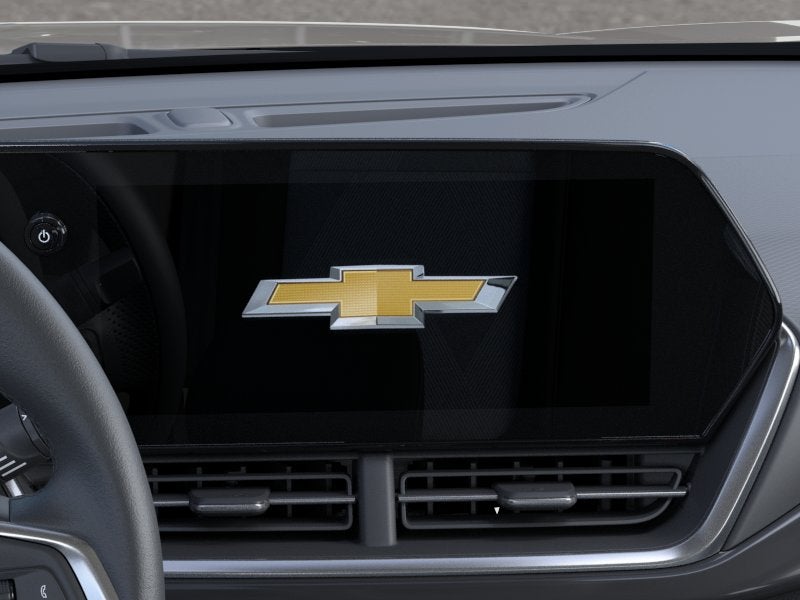 2026 Chevrolet Trax ACTIV FWD