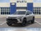 2026 Chevrolet Trax ACTIV FWD