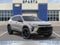 2026 Chevrolet Trax ACTIV FWD