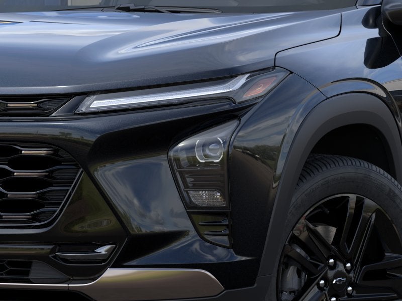 2026 Chevrolet Trax ACTIV FWD