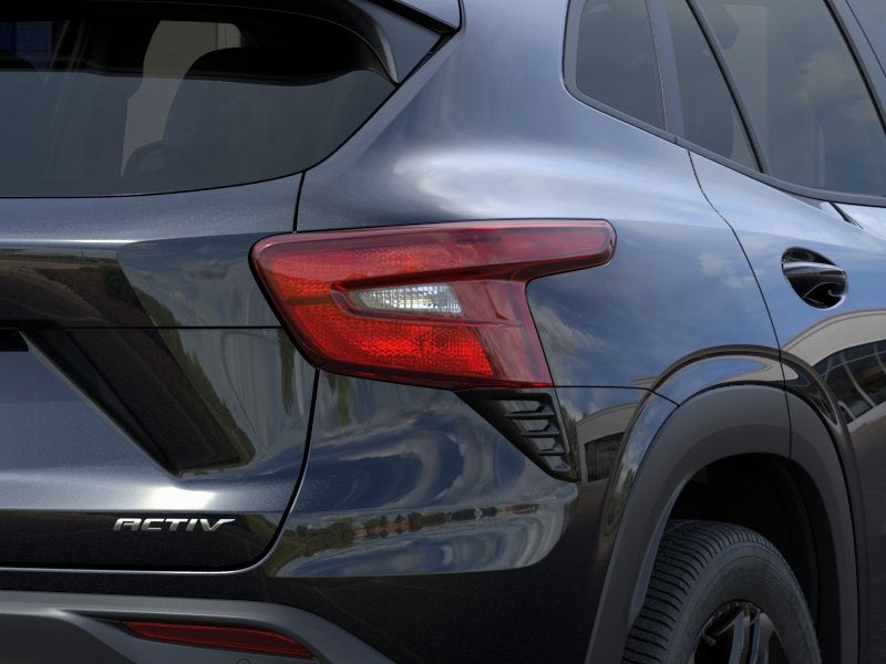 2026 Chevrolet Trax ACTIV FWD