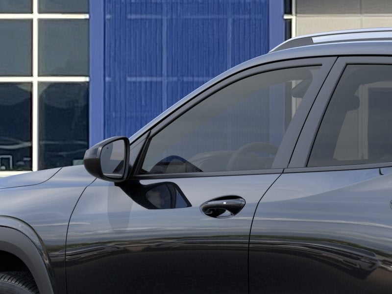 2026 Chevrolet Trax ACTIV FWD