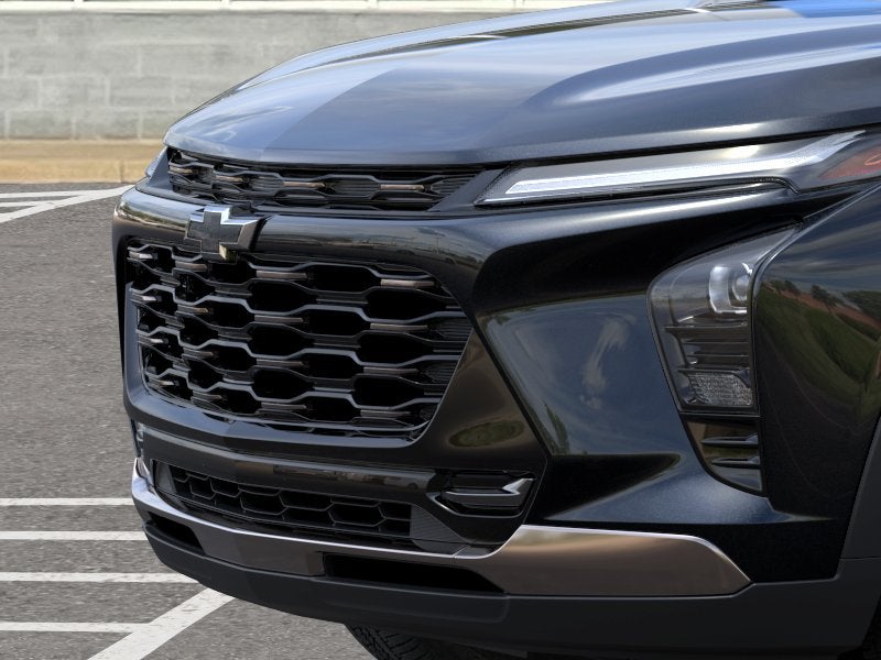 2026 Chevrolet Trax ACTIV FWD