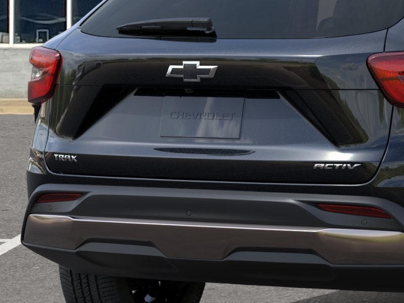 2026 Chevrolet Trax ACTIV FWD
