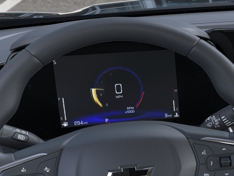 2026 Chevrolet Trax ACTIV FWD