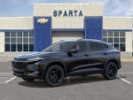 2026 Chevrolet Trax ACTIV FWD