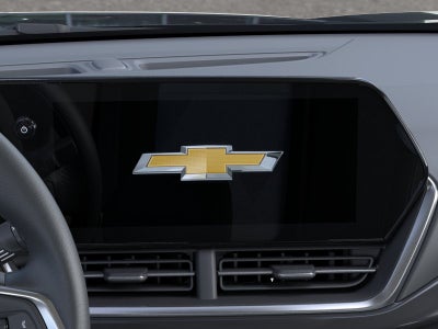 2026 Chevrolet Trax ACTIV FWD