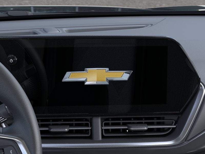 2026 Chevrolet Trax ACTIV FWD