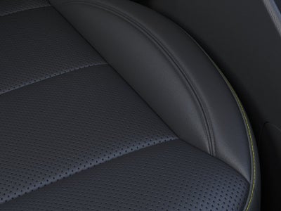 2026 Chevrolet Trax ACTIV FWD