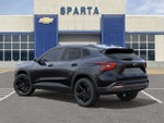 2026 Chevrolet Trax ACTIV FWD