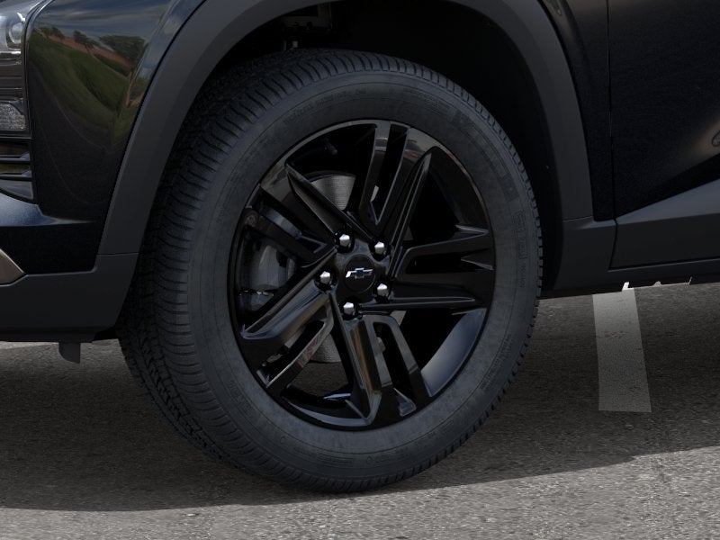 2026 Chevrolet Trax ACTIV FWD