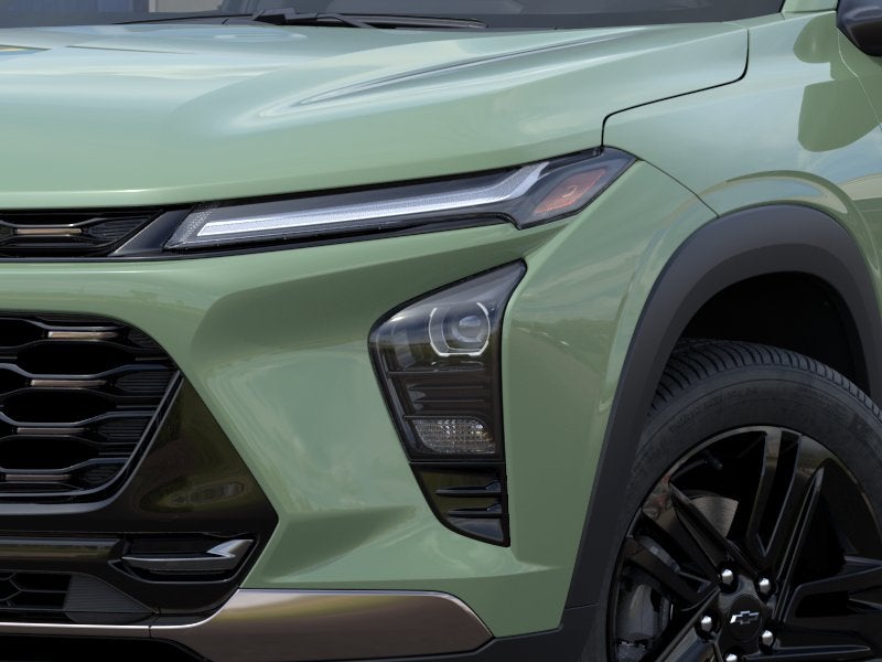 2026 Chevrolet Trax ACTIV FWD