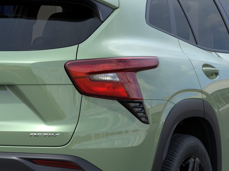 2026 Chevrolet Trax ACTIV FWD