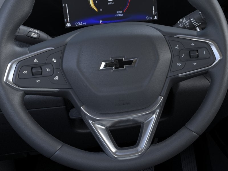 2026 Chevrolet Trax ACTIV FWD