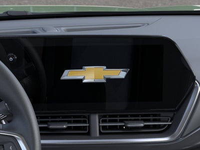 2026 Chevrolet Trax ACTIV FWD