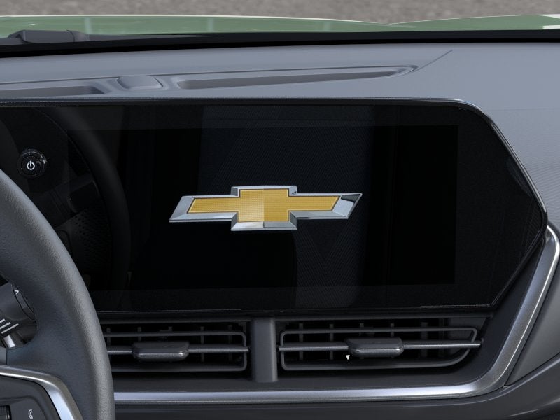 2026 Chevrolet Trax ACTIV FWD