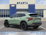 2026 Chevrolet Trax ACTIV FWD