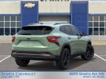 2026 Chevrolet Trax ACTIV FWD